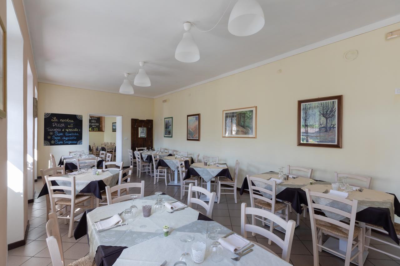 Germagno Restaurant Ξενοδοχείο Omegna Εξωτερικό φωτογραφία